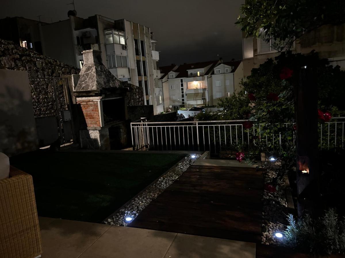 Apartments Culina Дубровник Экстерьер фото