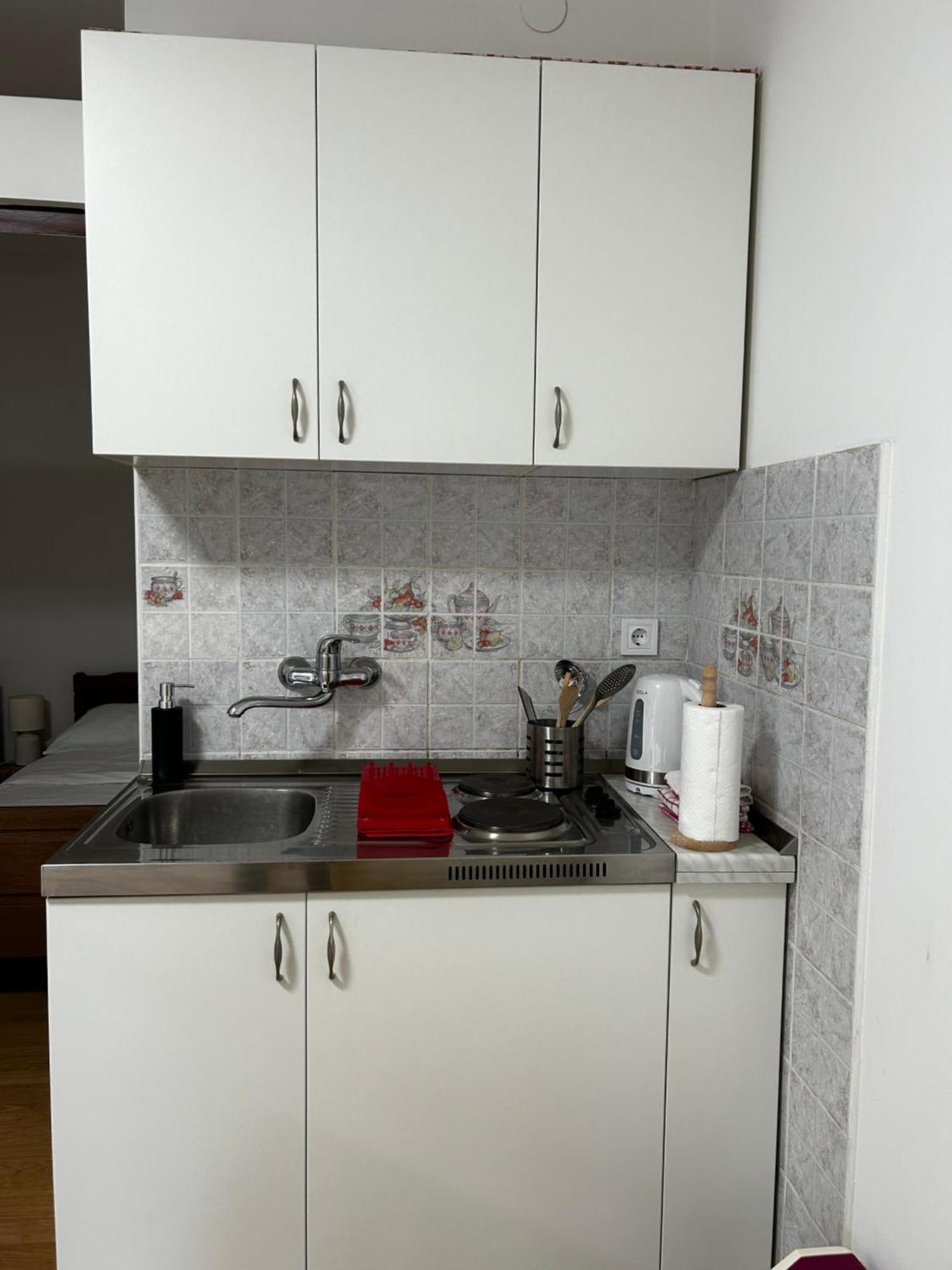 Apartments Culina Дубровник Экстерьер фото