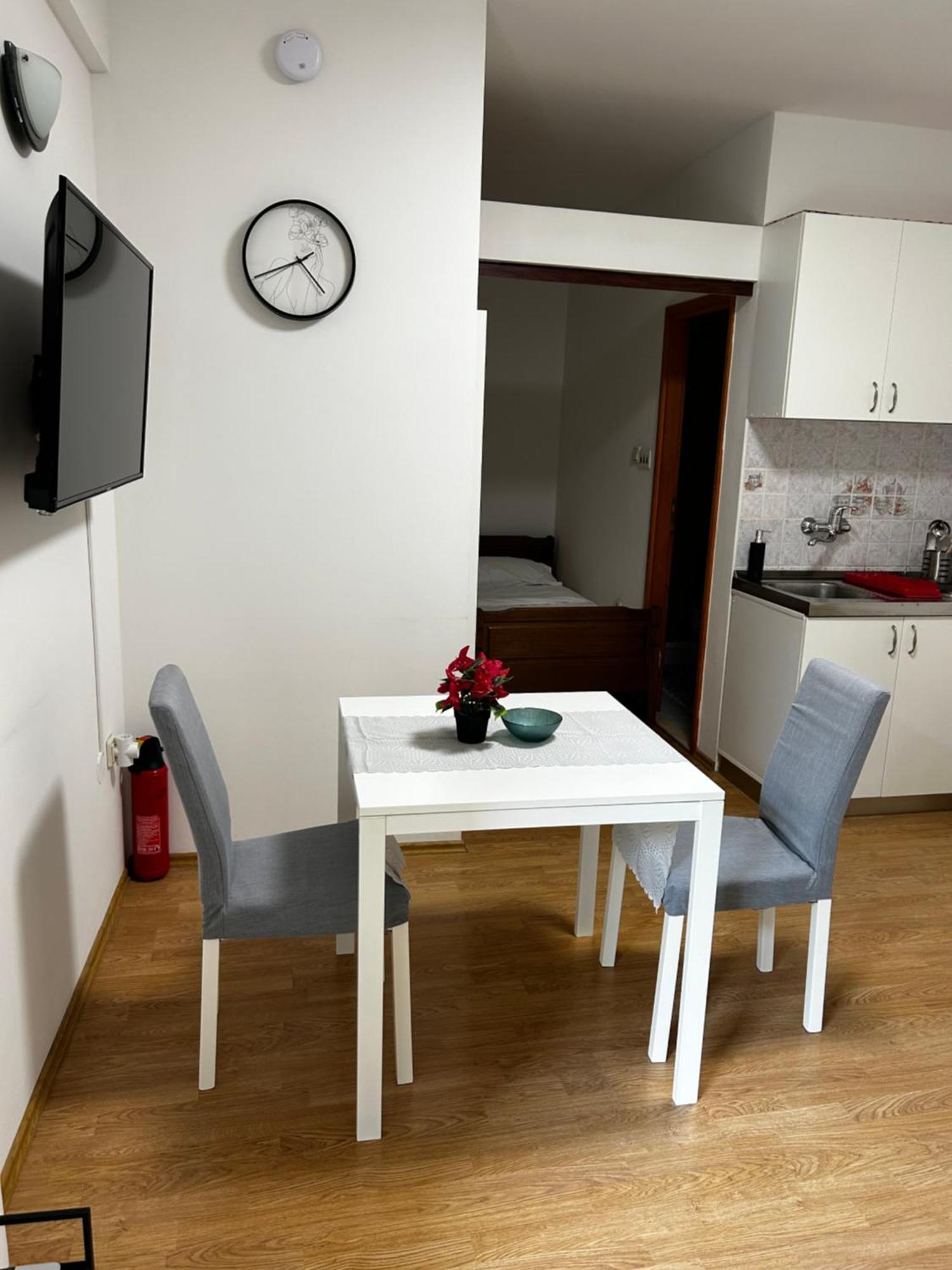 Apartments Culina Дубровник Экстерьер фото