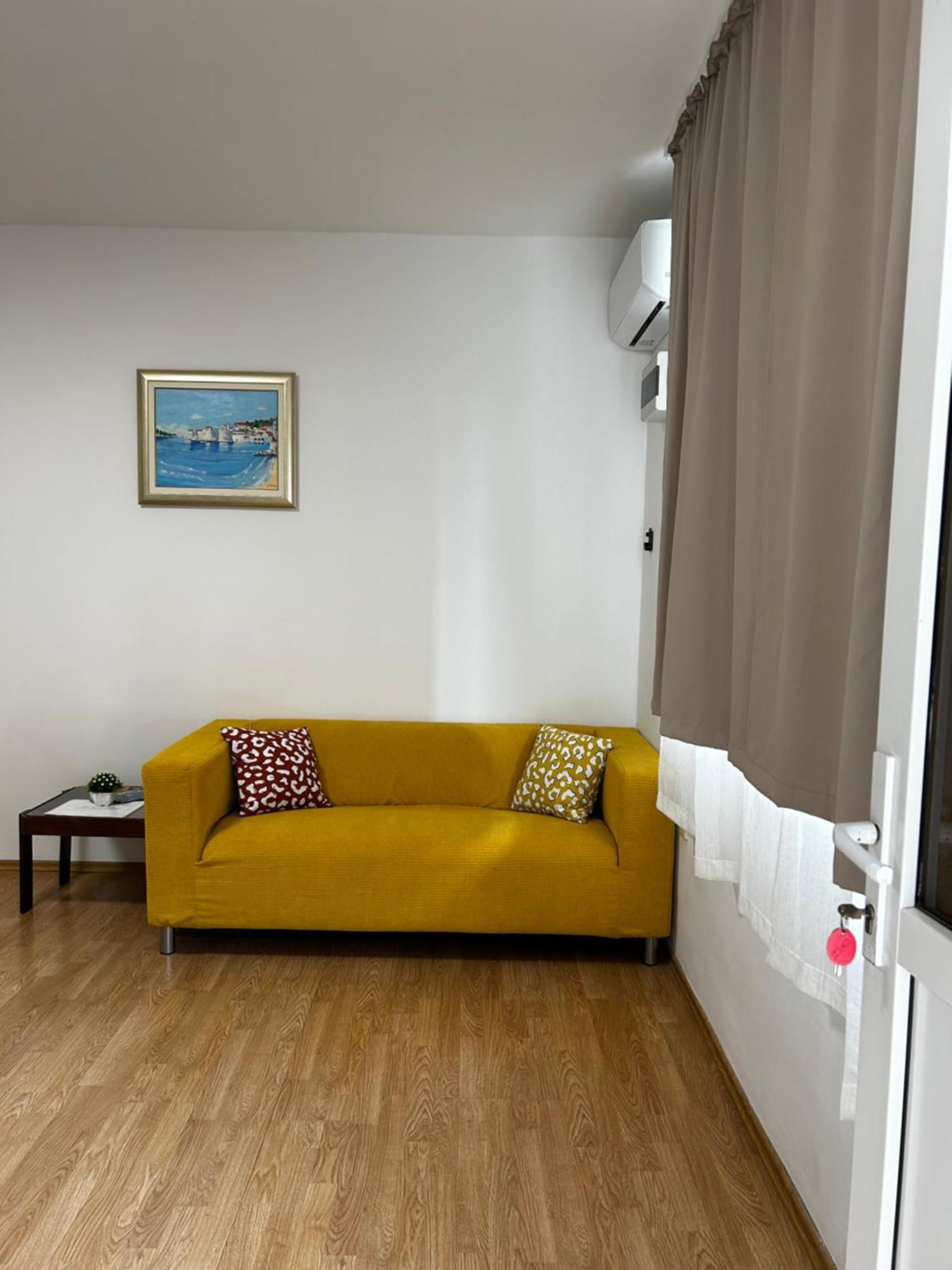 Apartments Culina Дубровник Экстерьер фото